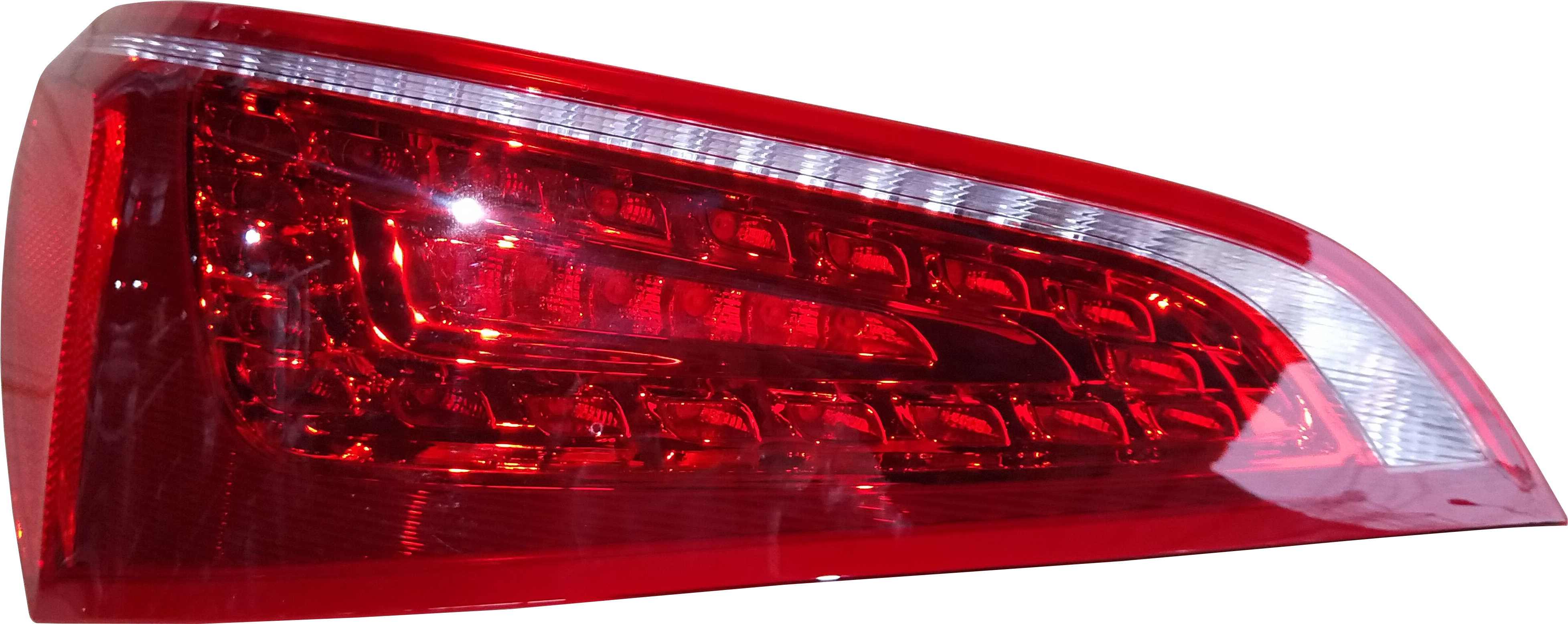 FANALE FANALINO STOP POSTERIORE A LED SX SINISTRO AUDI Q5 2008-2012