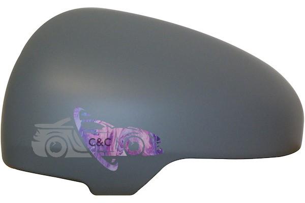 CALOTTA SPECCHIO RETROVISORE SX C/PRIMER TOYOTA IQ 09> 2009 IN POI