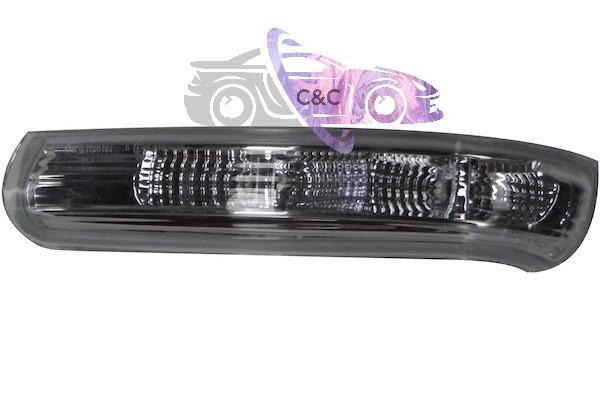 FANALE FANALINO FRECCIA SPECCHIO SX A LED CHEVROLET CAPTIVA 11> 2011 IN POI