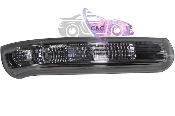 FANALE FANALINO FRECCIA SPECCHIO DX A LED CHEVROLET CAPTIVA 11> 2011 IN POI