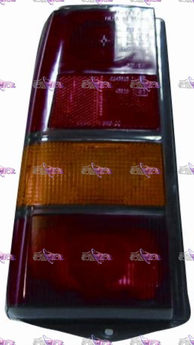 FANALE FANALINO STOP POSTERIORE SX SINISTRO FIAT PANDA 750 1986-2002