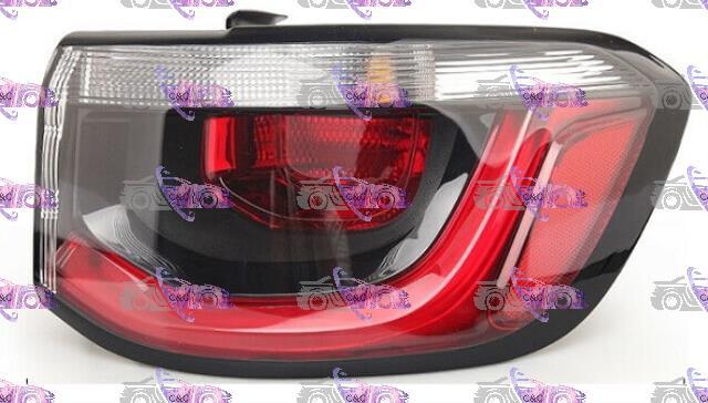 FANALE FANALINO STOP EST.A LED POSTERIORE SX SINISTRO JEEP COMPASS 2017-