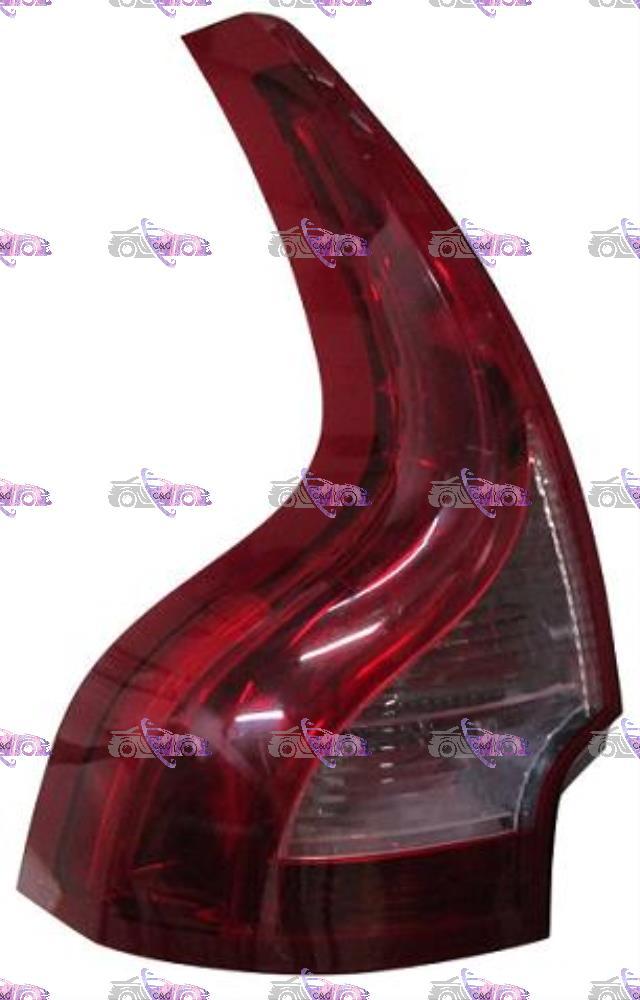 FANALE FANALINO STOP POSTERIORE ESTERNO A LED DX DESTRO VOLVO XC60 2013-2017