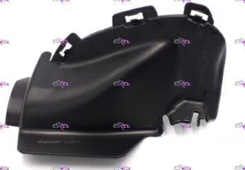 GRIGLIA CONVOGLIATORE ARIA SUPERIORE SX MERCEDES GLC C253 COUPE 2016-2020